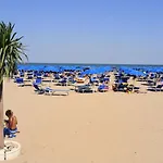 Apartmán Seaside Happiness Flat And Shared Pool In Rosolina