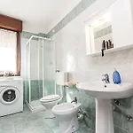 Apartmán Seaside Happiness Flat And Shared Pool In Rosolina *