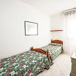 Seaside Happiness Flat And Shared Pool In Rosolina Apartmán