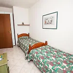 Apartmán Seaside Happiness Flat And Shared Pool In Rosolina Rosolina Mare