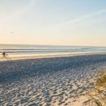 Seaside Happiness Flat And Shared Pool In Rosolina Rosolina Mare