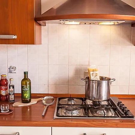 Apartmán Seaside Happiness Flat And Shared Pool In Rosolina *