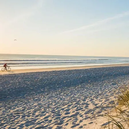 Apartman Seaside Happiness Flat And Shared Pool In Rosolina Rosolina Mare