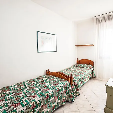 Seaside Happiness Flat And Shared Pool In Rosolina Apartman