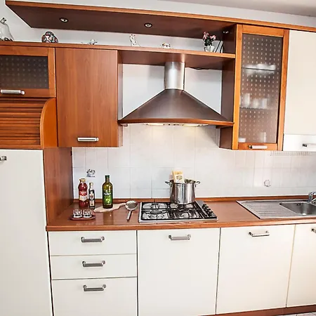 Seaside Happiness Flat And Shared Pool In Rosolina