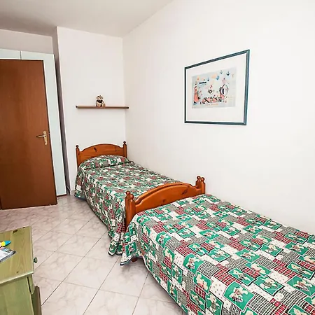 Apartman Seaside Happiness Flat And Shared Pool In Rosolina Rosolina Mare
