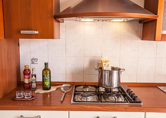 アパート Seaside Happiness Flat And Shared Pool In Rosolina *