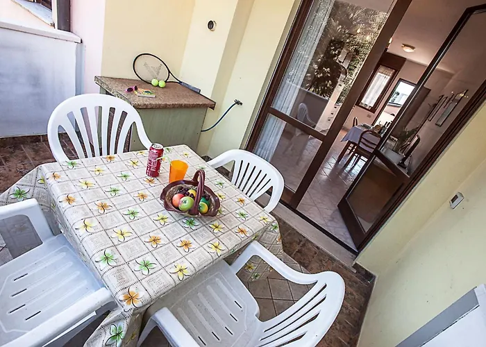 Seaside Happiness Flat And Shared Pool In Rosolina アパート *