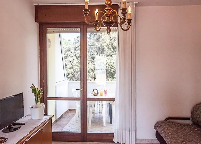 Seaside Happiness Flat And Shared Pool In Rosolina * ロゾリーナ・マーレ