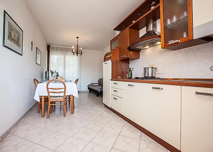 Seaside Happiness Flat And Shared Pool In Rosolina アパート *