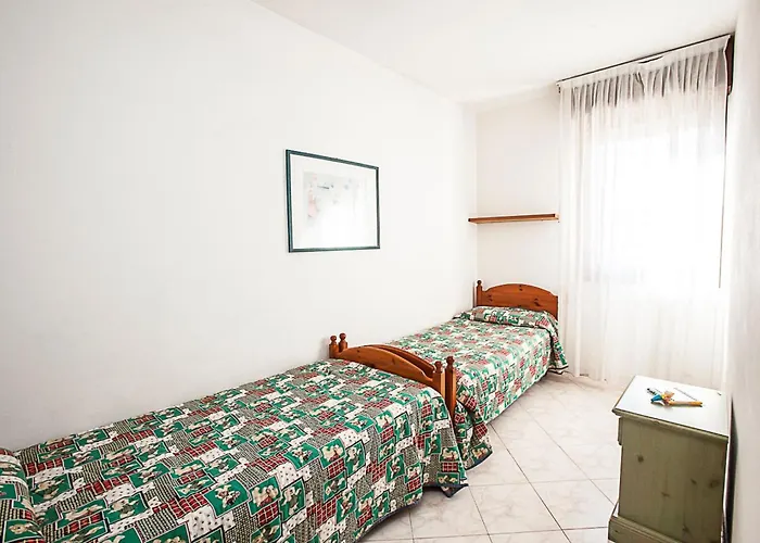 Seaside Happiness Flat And Shared Pool In Rosolina アパート