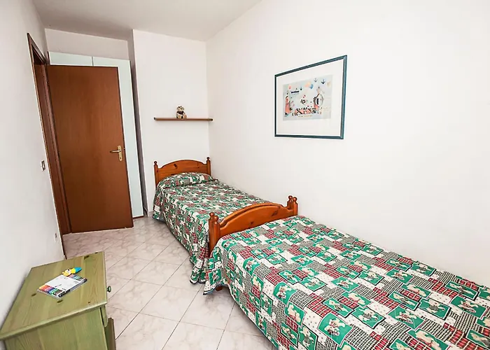 アパート Seaside Happiness Flat And Shared Pool In Rosolina ロゾリーナ・マーレ