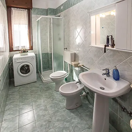 Seaside Happiness Flat With Shared Pool - Beahost Apartment
