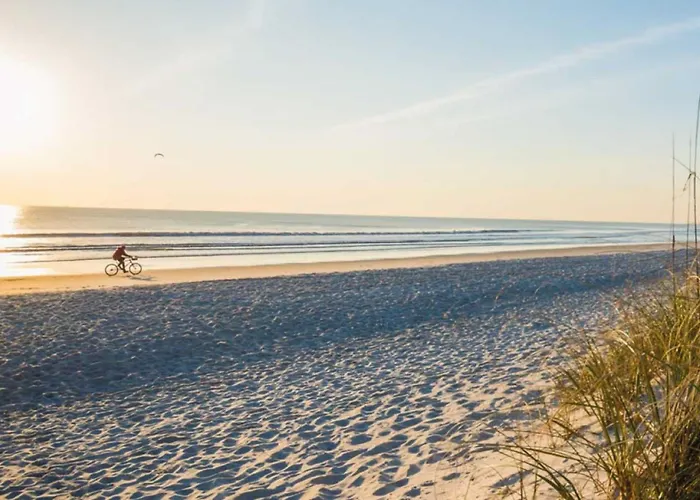 Lejlighed Seaside Happiness Flat And Shared Pool In Rosolina Rosolina Mare