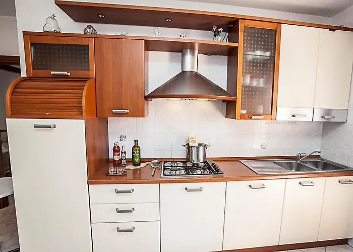 Seaside Happiness Flat And Shared Pool In Rosolina